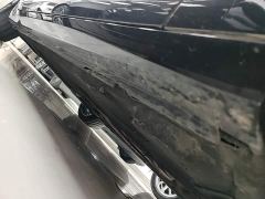 Audi A6L 45 TFSI quattro Prestige - ფოტო 20