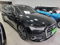 Audi A6L 45 TFSI quattro Prestige - ფოტო 3