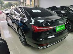Audi A6L 45 TFSI quattro Prestige - ფოტო 4