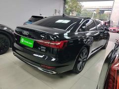 Audi A6L 45 TFSI quattro Prestige - ფოტო 6