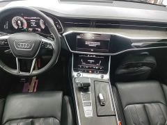 Audi A6L 45 TFSI quattro Prestige - ფოტო 9