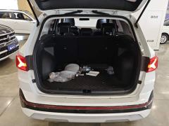 Volkswagen Jetta VS7 280TSI Automatic Glory Edition - фото 4