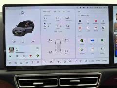 Li Auto L9 Ultra - ფოტო 11
