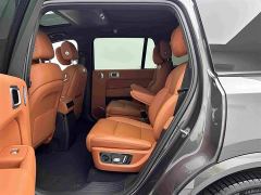 Li Auto L9 Ultra - ფოტო 18