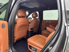 Li Auto L9 Ultra - ფოტო 19