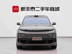 Li Auto L9 Ultra - ფოტო 2