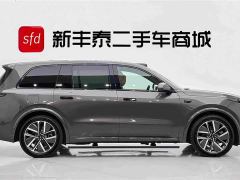 Li Auto L9 Ultra - ფოტო 3