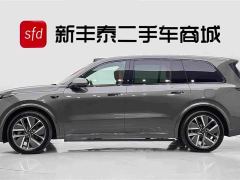 Li Auto L9 Ultra - ფოტო 4