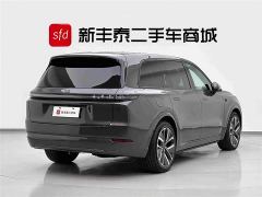 Li Auto L9 Ultra - ფოტო 5