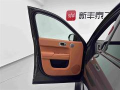 Li Auto L9 Ultra - ფოტო 8
