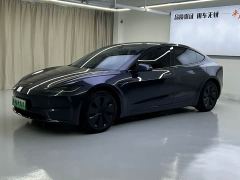 Tesla Model 3 Rear-Wheel Drive - photo 1