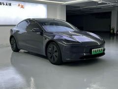 Tesla Model 3 Rear-Wheel Drive - photo 4