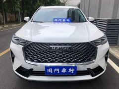 Haval H6 Third Generation 1.5T Automatic Two-Wheel Drive Max - photo 2