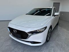 Mazda3 Axela 2.0L Automatic Brilliant Edition - ფოტო 1