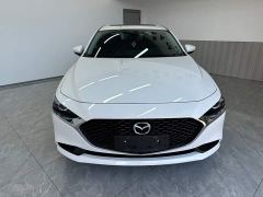 Mazda3 Axela 2.0L Automatic Brilliant Edition - ფოტო 2