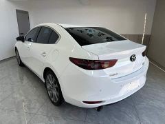 Mazda3 Axela 2.0L Automatic Brilliant Edition - ფოტო 4