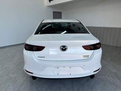 Mazda3 Axela 2.0L Automatic Brilliant Edition - ფოტო 5