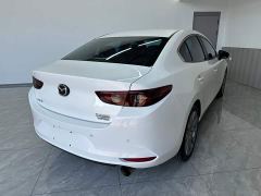 Mazda3 Axela 2.0L Automatic Brilliant Edition - ფოტო 6