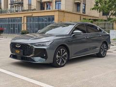Chery Arrizo 8 PRO 1.6T DCT Luxury Plus - photo 1