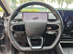 Chery Arrizo 8 PRO 1.6T DCT Luxury Plus - photo 10