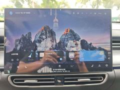 Chery Arrizo 8 PRO 1.6T DCT Luxury Plus - photo 11