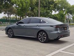 Chery Arrizo 8 PRO 1.6T DCT Luxury Plus - photo 12