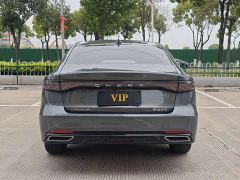 Chery Arrizo 8 PRO 1.6T DCT Luxury Plus - photo 13