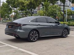 Chery Arrizo 8 PRO 1.6T DCT Luxury Plus - photo 14