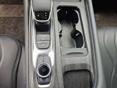 Chery Arrizo 8 PRO 1.6T DCT Luxury Plus - photo 15