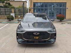 Chery Arrizo 8 PRO 1.6T DCT Luxury Plus - photo 2