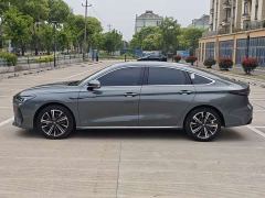 Chery Arrizo 8 PRO 1.6T DCT Luxury Plus - photo 3