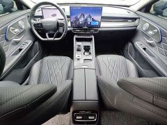 Chery Arrizo 8 PRO 1.6T DCT Luxury Plus - photo 4