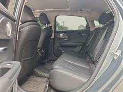 Chery Arrizo 8 PRO 1.6T DCT Luxury Plus - photo 6