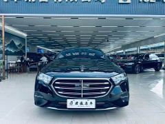Mercedes-Benz E-Class E 300 L Fashion Edition - фото 2