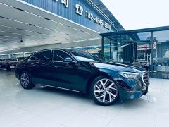 Mercedes-Benz E-Class E 300 L Fashion Edition - фото 3