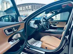 Mercedes-Benz E-Class E 300 L Fashion Edition - фото 4