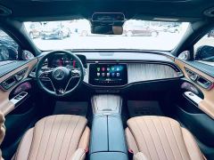Mercedes-Benz E-Class E 300 L Fashion Edition - фото 5
