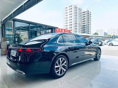 Mercedes-Benz E-Class E 300 L Fashion Edition - фото 7