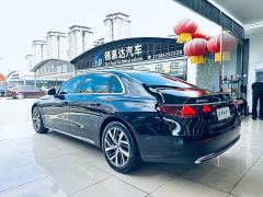 Mercedes-Benz E-Class E 300 L Fashion Edition - фото 9