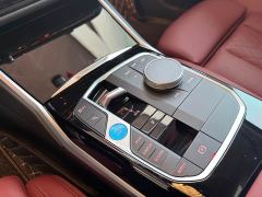 BMW i3 eDrive 35 L - photo 10