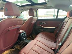 BMW i3 eDrive 35 L - photo 11