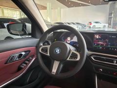 BMW i3 eDrive 35 L - photo 12