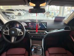 BMW i3 eDrive 35 L - photo 13