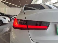 BMW i3 eDrive 35 L - photo 14