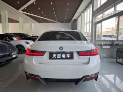 BMW i3 eDrive 35 L - photo 16