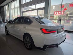 BMW i3 eDrive 35 L - photo 17