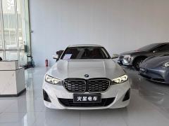BMW i3 eDrive 35 L - photo 2
