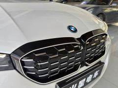 BMW i3 eDrive 35 L - photo 5