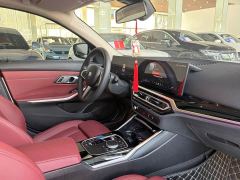 BMW i3 eDrive 35 L - photo 6