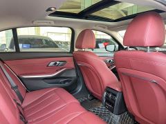 BMW i3 eDrive 35 L - photo 7